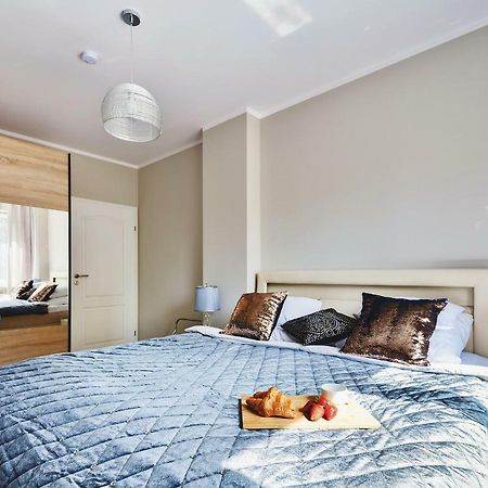 Ursynow P&O Apartments Warszawa Zewnętrze zdjęcie