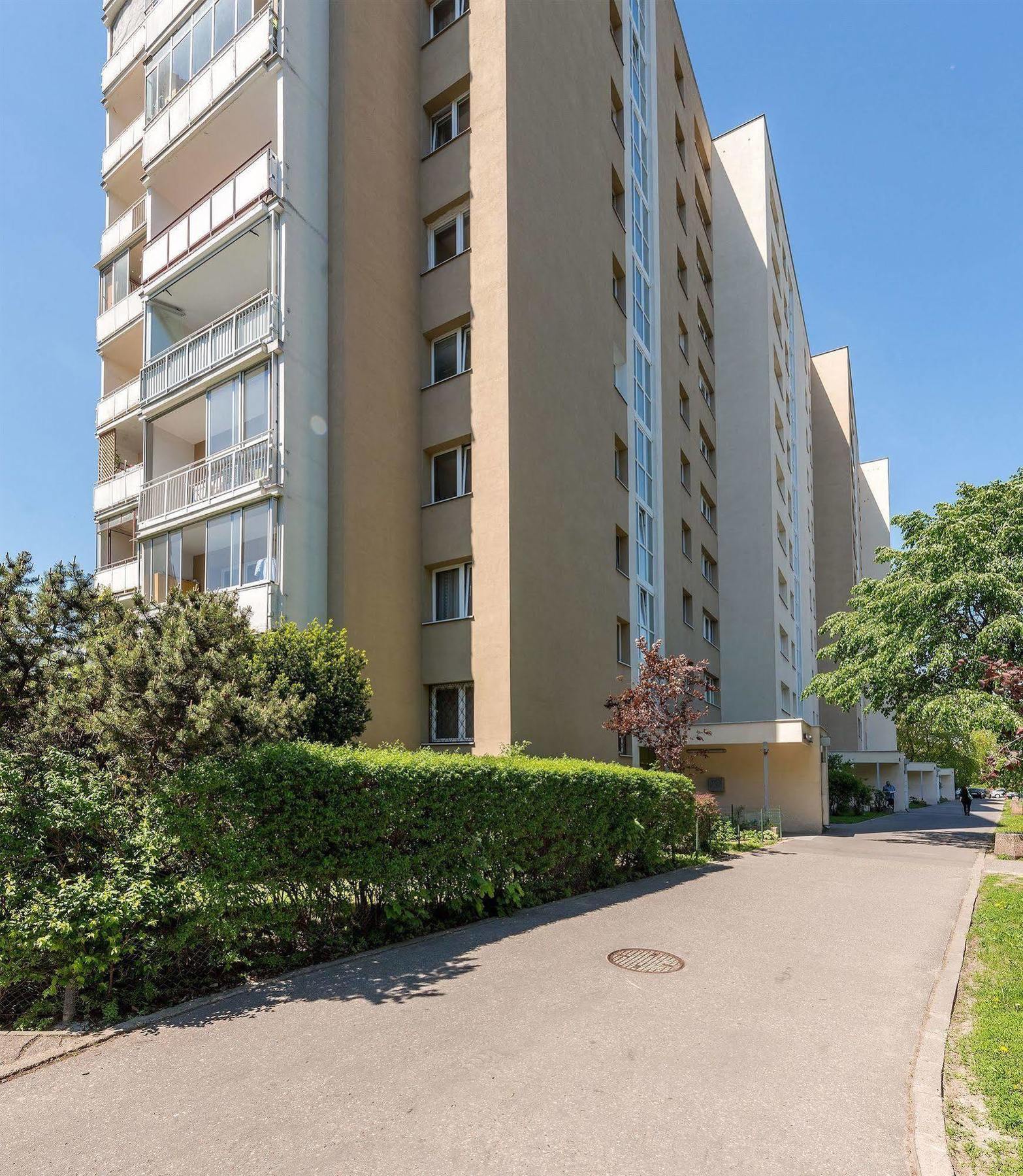 Ursynow P&O Apartments Warszawa Zewnętrze zdjęcie