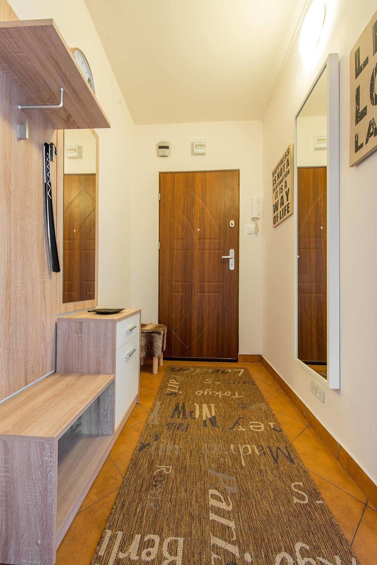 Ursynow P&O Apartments Warszawa Zewnętrze zdjęcie