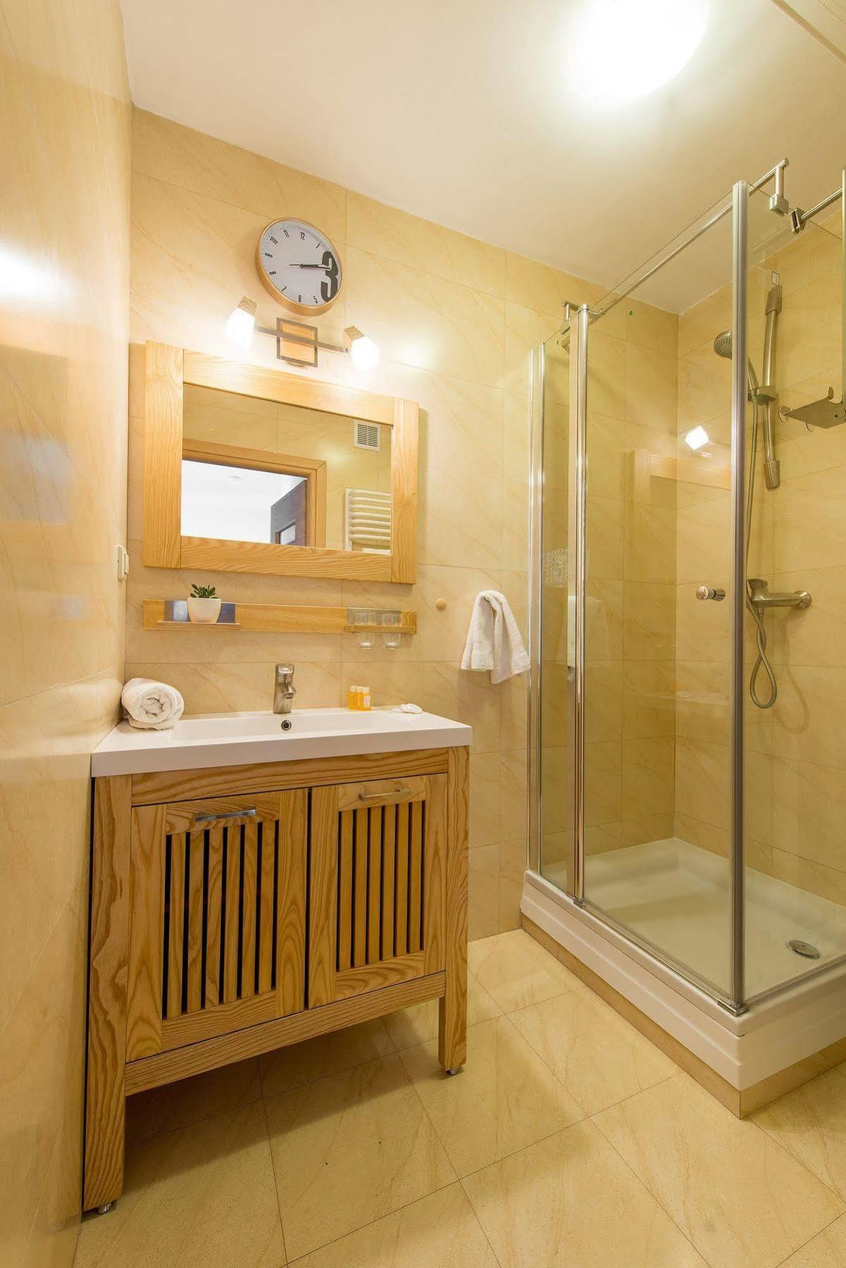 Ursynow P&O Apartments Warszawa Zewnętrze zdjęcie