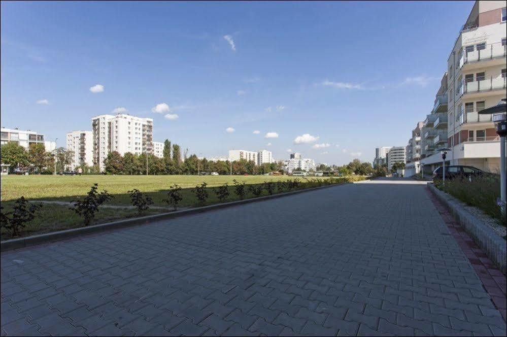 Ursynow P&O Apartments Warszawa Zewnętrze zdjęcie