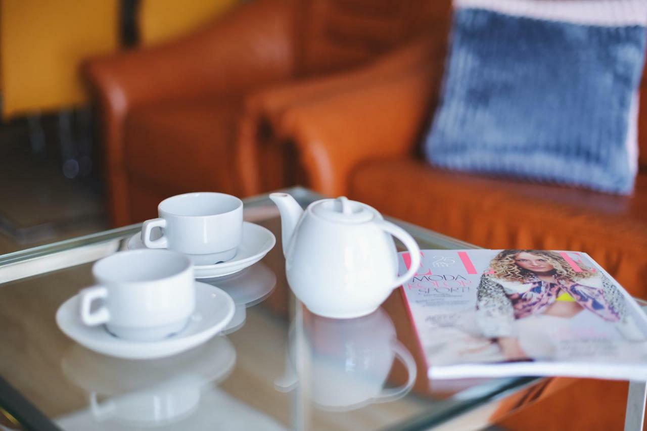 Ursynow P&O Apartments Warszawa Zewnętrze zdjęcie