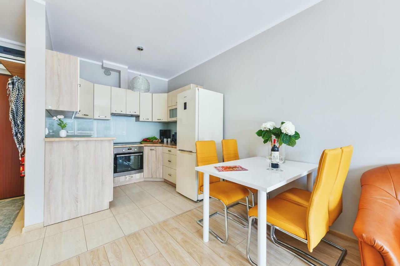 Ursynow P&O Apartments Warszawa Zewnętrze zdjęcie