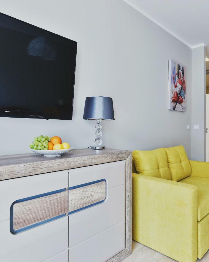 Ursynow P&O Apartments Warszawa Zewnętrze zdjęcie
