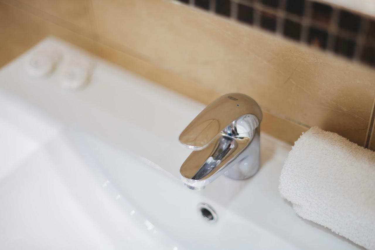 Ursynow P&O Apartments Warszawa Zewnętrze zdjęcie
