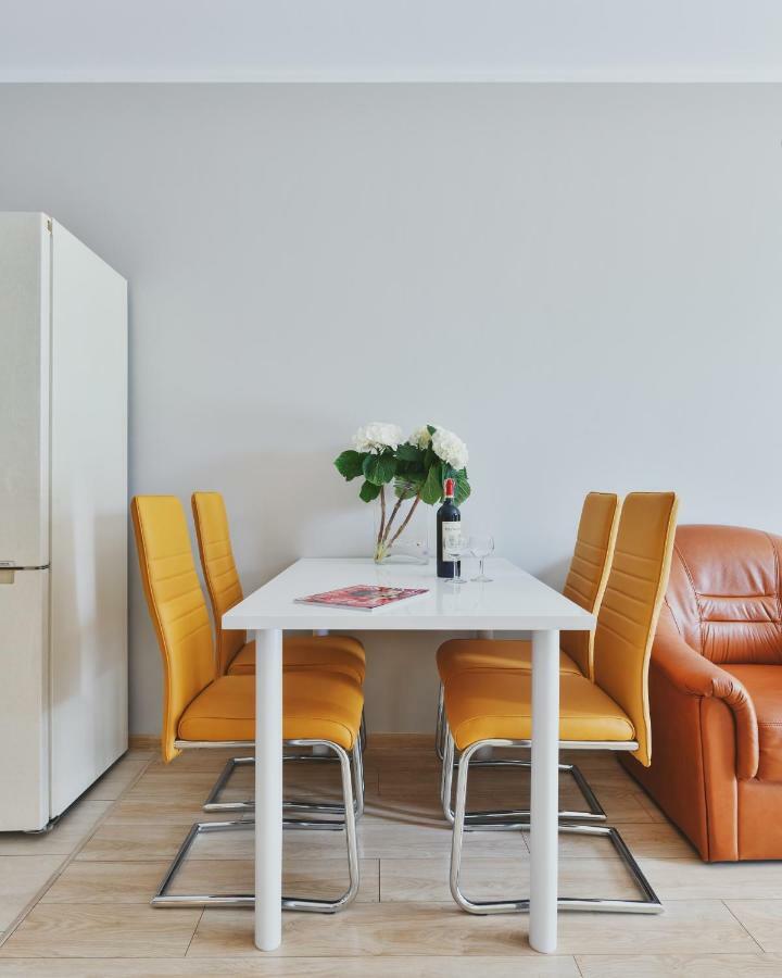 Ursynow P&O Apartments Warszawa Zewnętrze zdjęcie