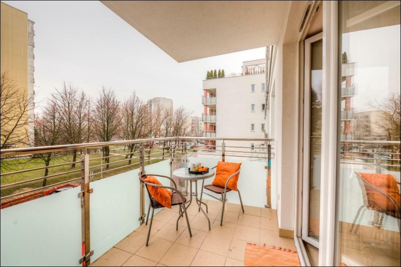 Ursynow P&O Apartments Warszawa Zewnętrze zdjęcie