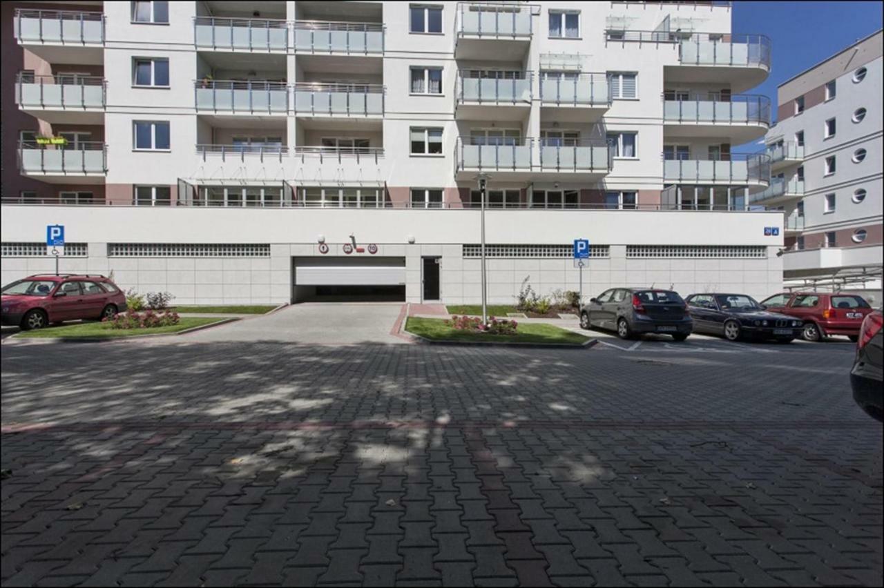 Ursynow P&O Apartments Warszawa Zewnętrze zdjęcie